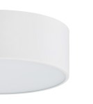 LED Plafonds - Argon DARLING LED plafond medium 1x32W white structure 3567 - product 4