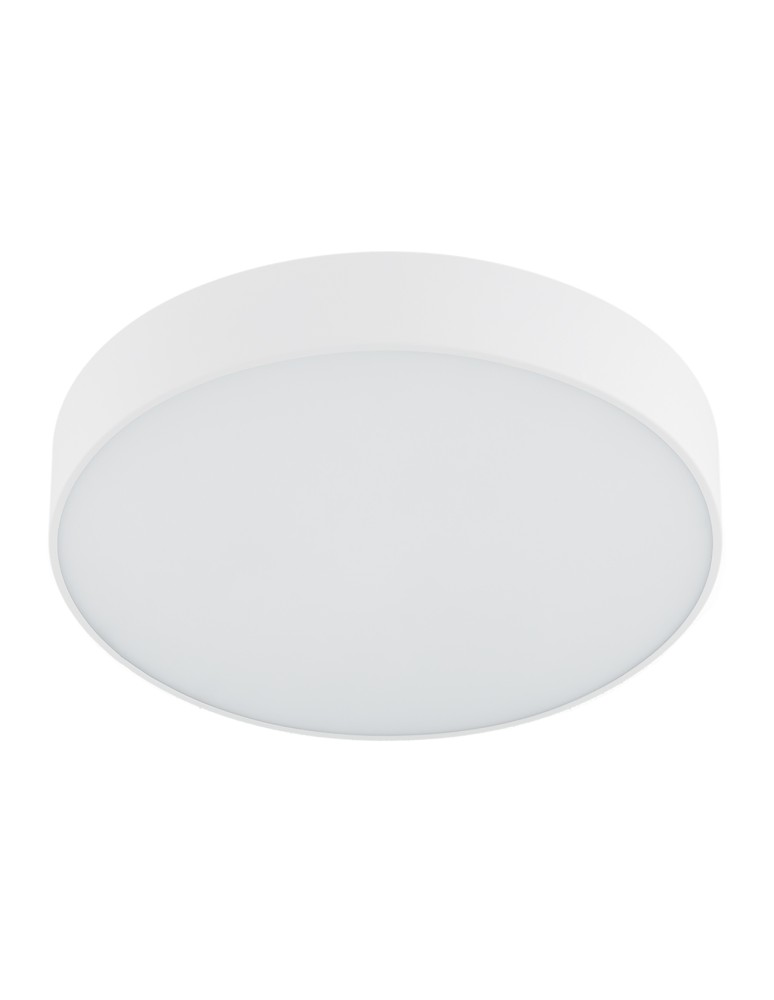 LED Plafonds - Argon DARLING LED plafond large led 1x42W white structure 3568 - product kolory-swiatla.pl 2