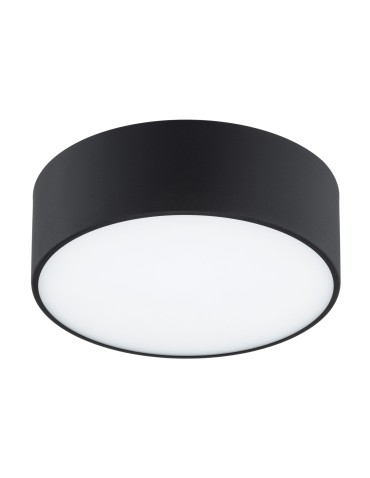Argon DARLING LED plafond small led 1x22.5W black structure 3569 - product 2
