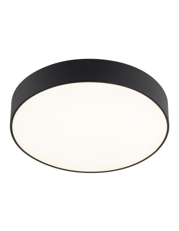 Argon DARLING LED plafond medium 1x32W black structure 3570