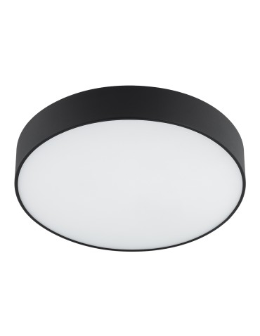 Argon DARLING LED plafond medium 1x32W black structure 3570 - product 2