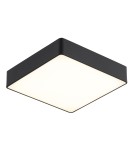 Square plafonds - Argon ONTARIO LED plafond large led 1x40.5W black structure 3577 - product 1