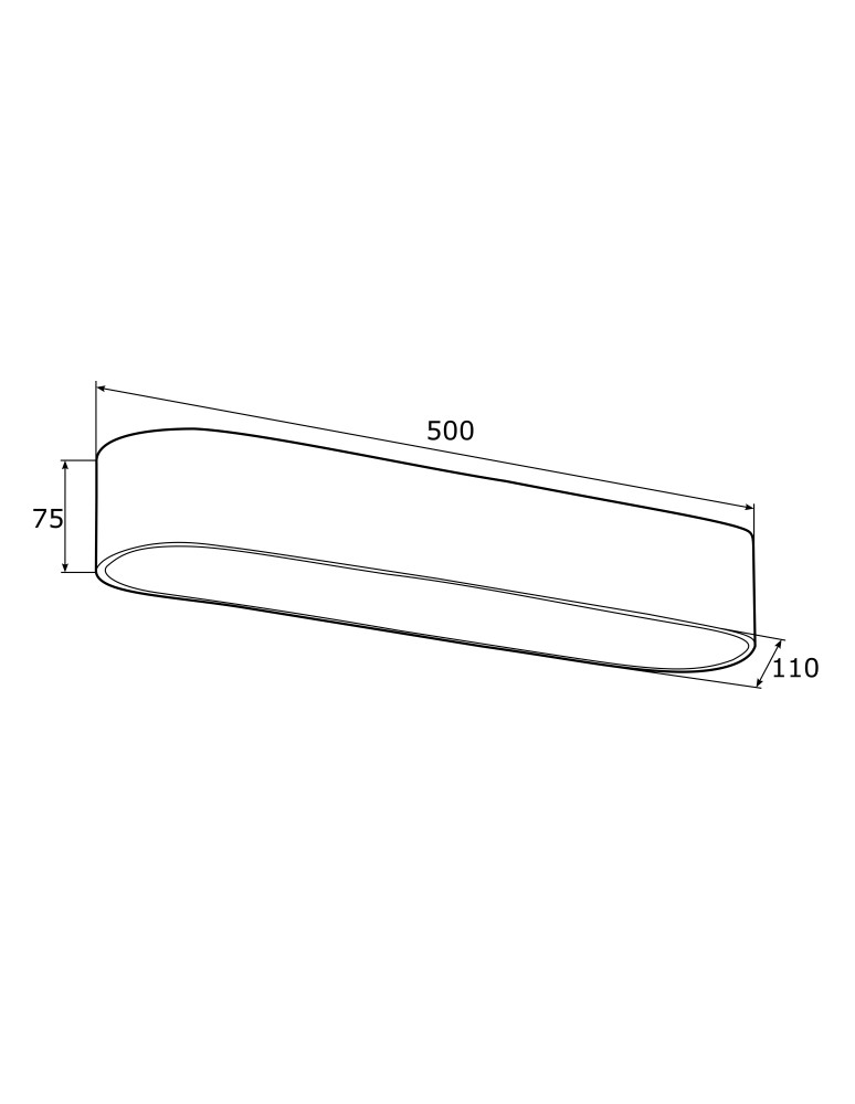 Gold plafonds - Argon TONI plafond 3 fl. 3x15W (max) milky gold structure 6005 - product kolory-swiatla.pl 3