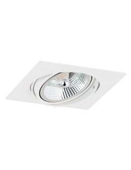 Argon OLIMP PLUS oprawa stropowa 1 pł. 1x12W (max) biały struktura 4745 BZ - produkt 2