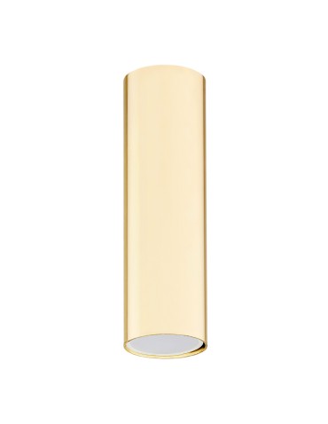 Argon TYBER PLUS plafond 1 fl. 1x5W (max) brass 4761 - product 2
