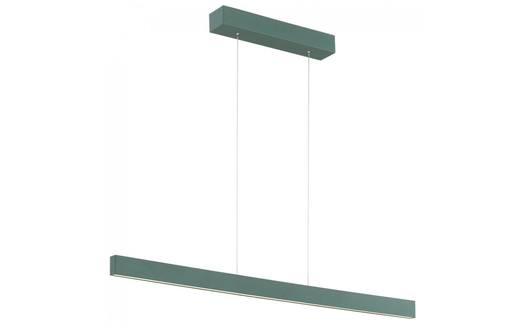 Argon BALANS lampa wisząca 1 pł. 1x35W zielony 8305