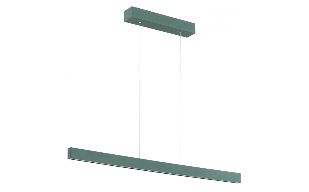 Argon BALANS lampa wisząca 1 pł. 1x35W zielony 8305