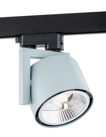 Argon ALTO spotlight 1 pł. 1x12W (max) matte blue 4749 BZ