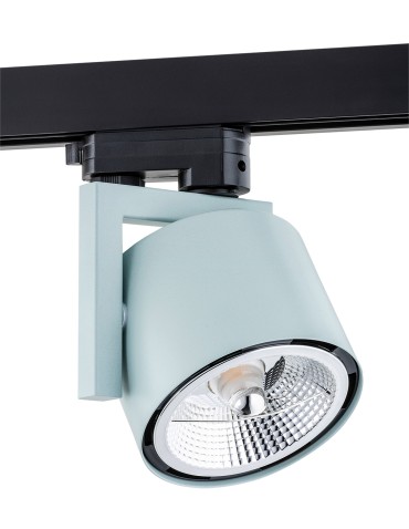 Argon ALTO spotlight 1 pł. 1x12W (max) matte blue 4749 BZ - product 2