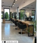 Lamps for 3-phase busbars - Argon BERGEN spotlight 1 pł. 1x15W (max) black structure black 4306 - product 2