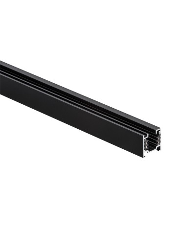 Argon ARGON T-RACK SYSTEM 1M rail 1m black 4370