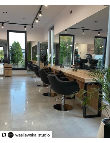 Argon ARGON T-RACK SYSTEM SZYNA 2M szyna 2 m czarny 4380 - produkt 2