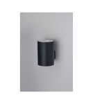 Outdoor wall lamps - Azzardo ROLAND WALL IP65 DGR Outdoor wall lamp AZ5225. - product 2