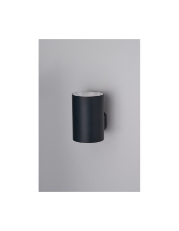 Azzardo ROLAND WALL IP65 DGR Outdoor wall lamp AZ5225. - product 2