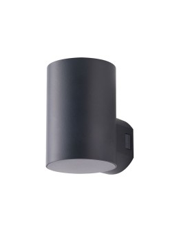 Azzardo ROLAND WALL IP65 DGR Outdoor wall lamp AZ5225.