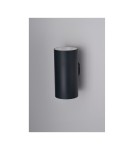 Outdoor wall lamps - Azzardo ROLAND 2 WALL IP65 DGR Outdoor wall lamp AZ5227 - product 2