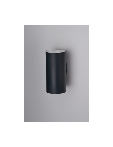 Azzardo ROLAND 2 WALL IP65 DGR Kinkiet na Zewnątrz AZ5227 - produkt 2