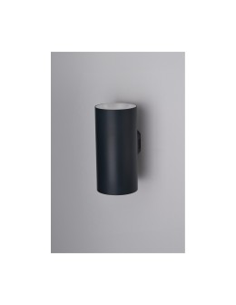 Azzardo ROLAND 2 WALL IP65 DGR Outdoor wall lamp AZ5227 - product 2