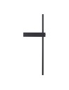  Step Into Design SOUL LED wall lamp black 60 cm SP-MD1022S-BLACK