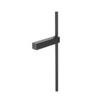 Modern wall lamps -  Step Into Design SOUL LED wall lamp black 60 cm SP-MD1022S-BLACK - product 2