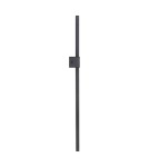 Modern wall lamps -  Step Into Design SOUL LED wall lamp black 60 cm SP-MD1022S-BLACK - product 8