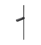 Modern wall lamps -  Step Into Design SOUL LED wall lamp black 90 cm SP-MD1022M-BLACK - product 2