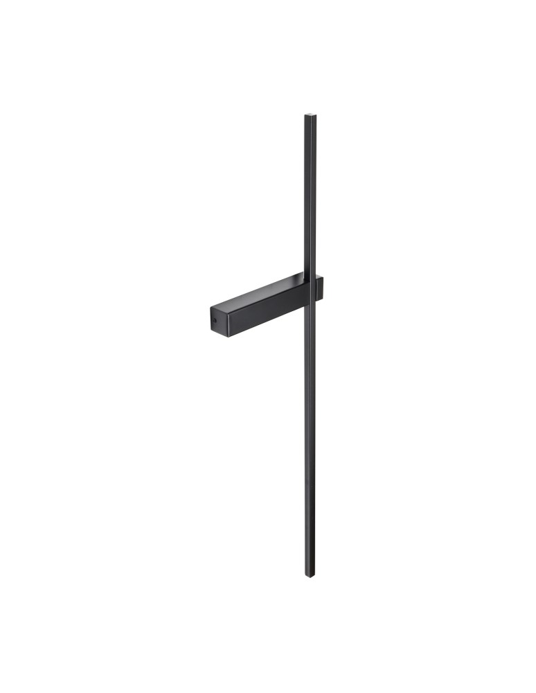 Modern wall lamps -  Step Into Design SOUL LED wall lamp black 90 cm SP-MD1022M-BLACK - product kolory-swiatla.pl 2