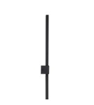 Modern wall lamps -  Step Into Design SOUL LED wall lamp black 90 cm SP-MD1022M-BLACK - product 3