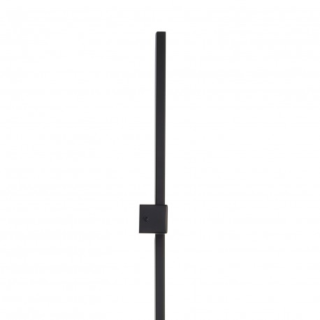  Step Into Design Lampa ścienna SOUL LED czarna 90 cm SP-MD1022M-BLACK