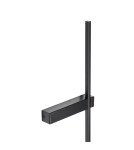 Modern wall lamps -  Step Into Design SOUL LED wall lamp black 90 cm SP-MD1022M-BLACK - product 11