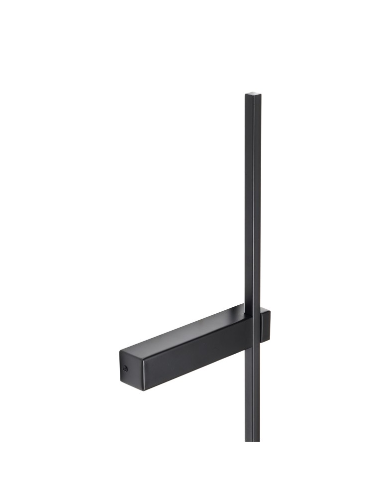 Modern wall lamps -  Step Into Design SOUL LED wall lamp black 90 cm SP-MD1022M-BLACK - product kolory-swiatla.pl 11