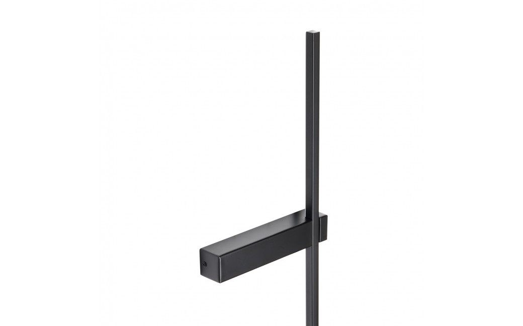  Step Into Design Lampa ścienna SOUL LED czarna 90 cm SP-MD1022M-BLACK