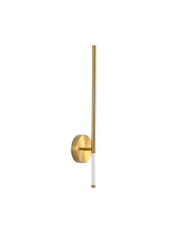  Step Into Design FRESCO LED gold 65 cm wall lamp ST-MD1024S