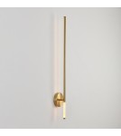 Modern wall lamps -  Step Into Design FRESCO LED gold 65 cm wall lamp ST-MD1024S - product 5