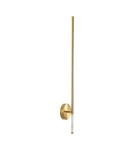 Modern wall lamps -  Step Into Design FRESCO LED gold wall lamp 95 cm ST-MD1024M - product 2