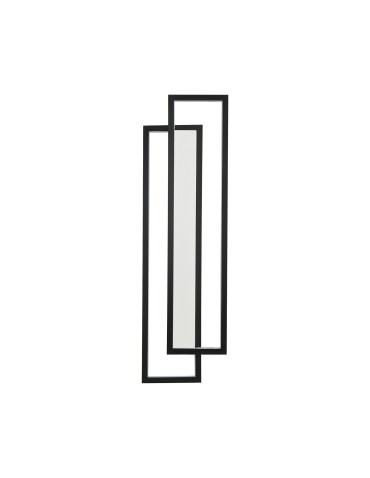  Step Into Design SYMMETRY-100 LED wall lamp black 100 cm ST-MD1027S