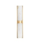 Glamour wall lamps -  Step Into Design MURO LED wall lamp white marble 66 cm ST-3426-AGB-CE. - product 1