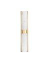  Step Into Design MURO LED wall lamp white marble 66 cm ST-3426-AGB-CE.