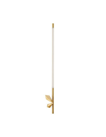  Step Into Design FLORENCE LED wall lamp gold 86 cm ST-9515 GOLD