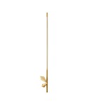 Designer wall lamps -  Step Into Design FLORENCE LED wall lamp gold 86 cm ST-9515 GOLD - product 2