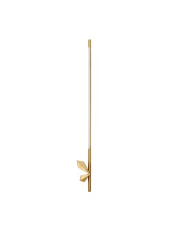  Step Into Design Lampa ścienna FLORENCE LED złota 86 cm ST-9515 GOLD - produkt 2