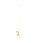 Designer wall lamps -  Step Into Design FLORENCE LED wall lamp gold 86 cm ST-9515 GOLD - product 3