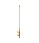 Designer wall lamps -  Step Into Design FLORENCE LED wall lamp gold 86 cm ST-9515 GOLD - product 5