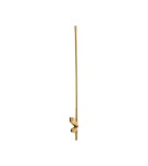 Designer wall lamps -  Step Into Design FLORENCE LED wall lamp gold 86 cm ST-9515 GOLD - product 7