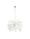  Step Into Design pendant lamp EMU feather white 100 cm ST-DN127 white