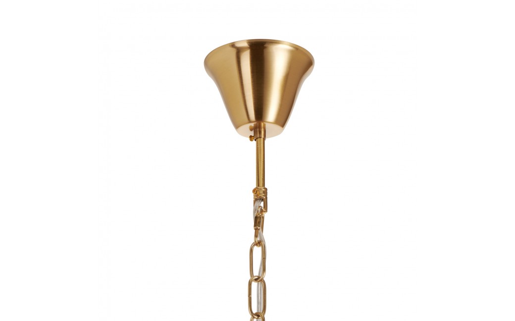  Step Into Design Lampa wisząca EMU pióra różowe 100 cm ST-DN127 pink