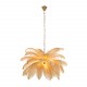  Step Into Design Lampa wisząca EMU pióra beżowe 100 cm ST-DN127 beige