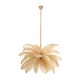  Step Into Design Lampa wisząca EMU pióra beżowe 100 cm ST-DN127 beige
