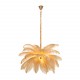  Step Into Design Lampa wisząca EMU pióra beżowe 100 cm ST-DN127 beige
