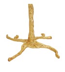 Designer floor lamps -  Step Into Design EMU floor lamp feather beige 150 cm ST-DN128-F beige - product 5